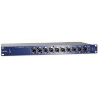 Luminex - GigaCore 12 with PoE supply